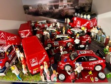 Diorama assistance citroen d'occasion  Morestel
