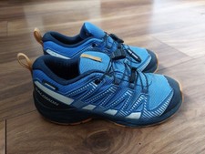 Salomon kids tracking for sale  LIVERPOOL