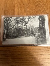 Postcard. forge valley for sale  CLITHEROE