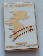 Pins thomson csf d'occasion  Riom