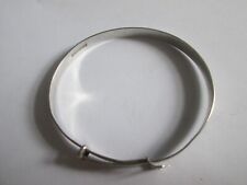 Vintage hallmarked sterling for sale  DUNGANNON