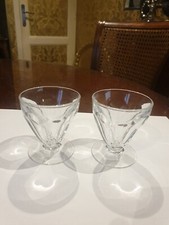 Verre vin blanc d'occasion  Nouzonville