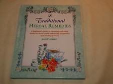 Traditional herbal remedies for sale  NOTTINGHAM