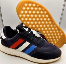 Adidas iniki boost gebraucht kaufen  Berlin