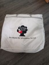 Bettdecke 155x220 daune gebraucht kaufen  Bietigheim-Bissingen