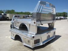 New hillsboro 8.5x96 for sale  Sycamore