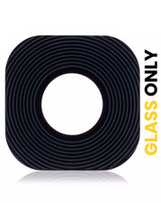 Lente de câmera traseira (somente vidro) com adesivo para Samsung S6 Edge+/S7 Active/Note5 comprar usado  Enviando para Brazil