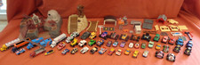 Vintage micro machines for sale  SPALDING