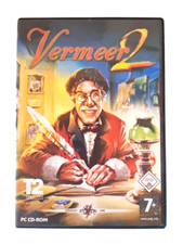 Vermeer komplett 3d gebraucht kaufen  Dettenheim