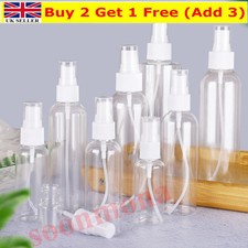 5ml 200ml transparent for sale  MANCHESTER
