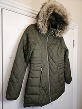 Regatta womens parka for sale  ASHFORD