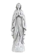 Statua della madonna usato Statua della madonna usato  Supersano