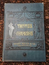 Youth companion bound for sale  Aurora
