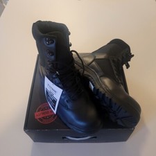 Chaussures intervention coqué d'occasion  Arromanches-les-Bains