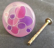 Bouton porte décoration d'occasion  Lescar