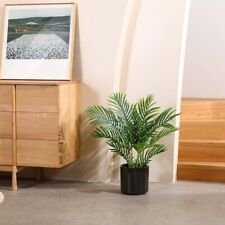 Artificial plant palm for sale  SALFORD