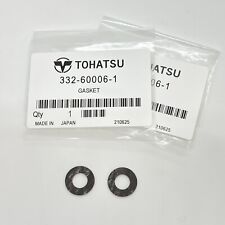 Tohatsu genuine outboard for sale  NORWICH
