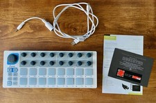 Arturia beatstep sequencer for sale  DUNDEE
