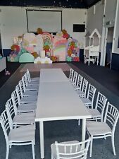 Brand new chiavari for sale  MAIDSTONE
