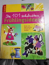 101 schönsten frühlingsideen gebraucht kaufen  Neu-Ulm