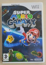 Wii super mario d'occasion  Saint-Égrève