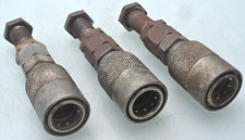 Daihatsu hijet hydraulikanschl gebraucht kaufen  Petersberg, Wettin-Löbejün