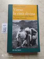 Verso citta divina usato  Pietra Ligure