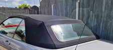E46 series convertable for sale  DONCASTER
