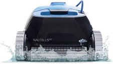 Dolphin nautilus cleverclean for sale  USA