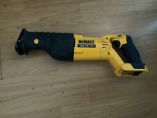 Dewalt dcs380n 18v for sale  Shipping to Ireland