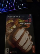 Dragon Ball Z: Budokai 3 (Sony PlayStation 2, 2004) Completo! Testado!, usado comprar usado  Enviando para Brazil