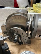 Precision dividing head for sale  DUNSTABLE