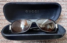 Black gucci women for sale  DINGWALL