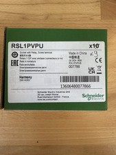 Schneider electric schmales gebraucht kaufen  Züsch