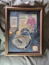 Elvis presley heartbreak for sale  WELSHPOOL
