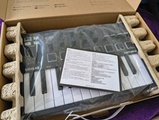 Arturia minilab usb for sale  BOLTON