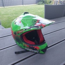 Motocross helm armor gebraucht kaufen  Birstein