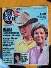 Blatt ausgabe 28 gebraucht kaufen  Loxstedt