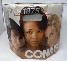 Vintage conair pro for sale  Copperas Cove
