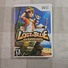 Nintendo wii lost for sale  Citrus Heights