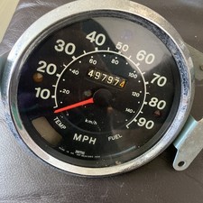Bmc speedometer snt for sale  NEWARK