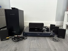 Panasonic hw200 cinema for sale  SCARBOROUGH