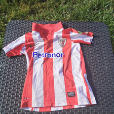 Maillot foot enfant d'occasion  Génissieux