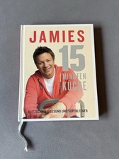Jamies minuten küche gebraucht kaufen  Herrenberg