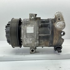 Compressore per opel usato  Italia