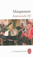 Mademoiselle fifi d'occasion  Corbeil-Essonnes