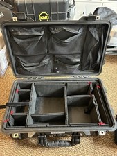 Peli 1510 airline for sale  LOUGHTON