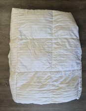 Potterybarn white primaloft for sale  Lewisville