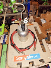 Binks series quart for sale  Knoxville