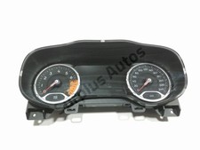 Compteur 735675548 jeep d'occasion  France